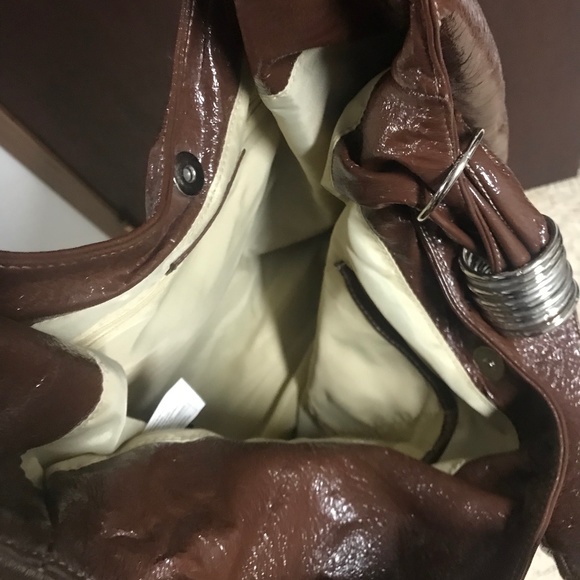 Large Slouch Purse - Picture 2 of 3